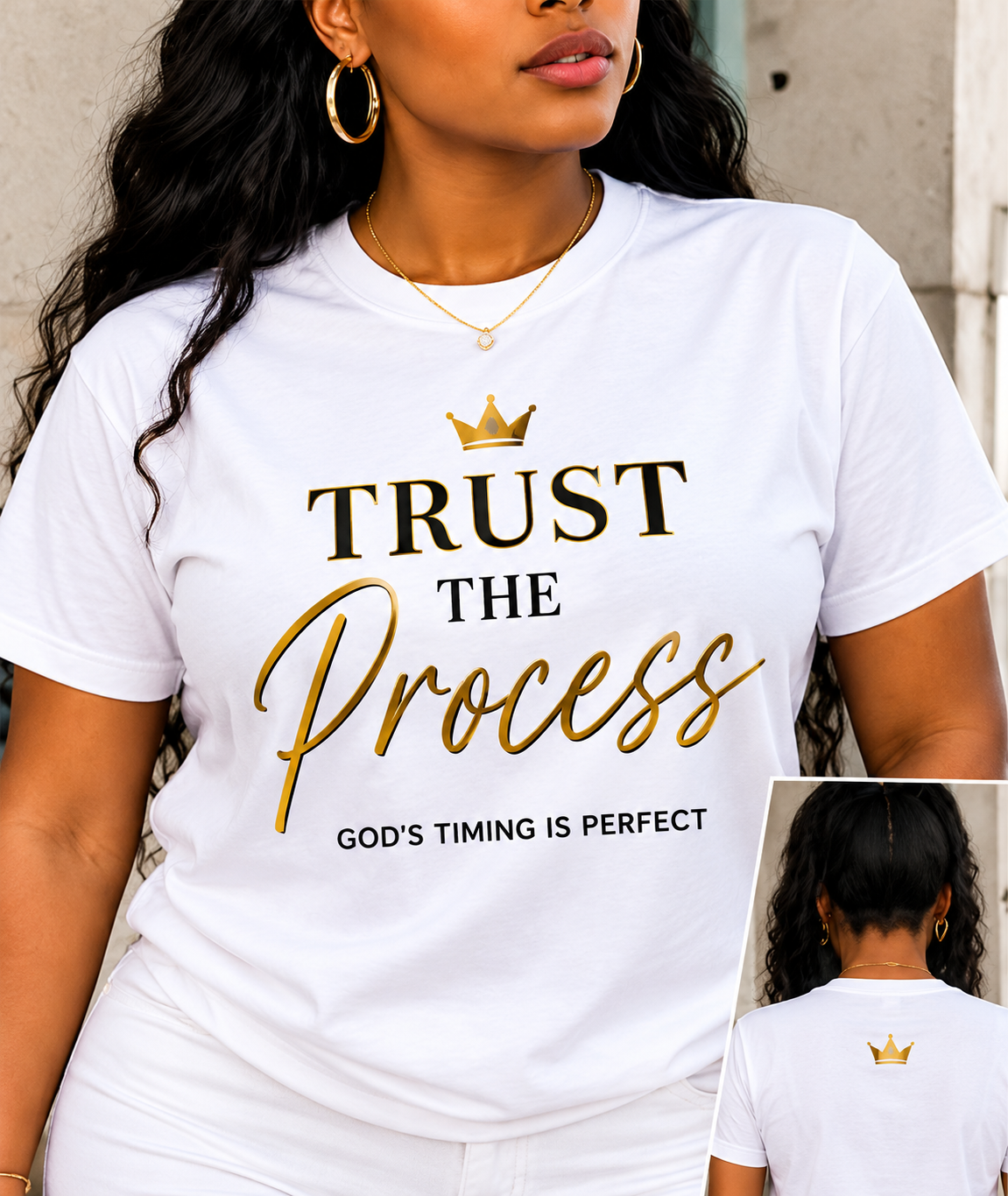 Trust The Process