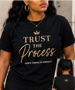 Trust The Process